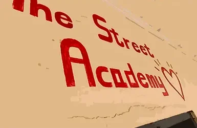 The Street Academy