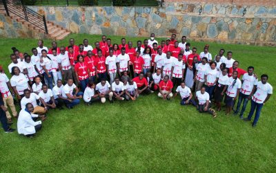 Empowered WaveMakers Training